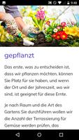 Gartenkurs Screenshot 1