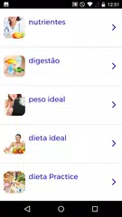 Baixar Curso de Nutrição XAPK