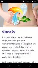 Baixar Curso de Nutrição XAPK