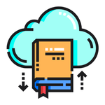 Computer Dictionary icon