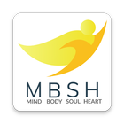 MBSH Nepal Zeichen