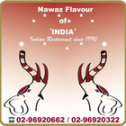 Nawaz Flavour of India Zeichen