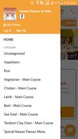 Nawaz Flavour of India Screenshot 1