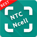 BEST Recharge Card Scanner NTC APK