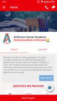 Achievers Career Academy Screenshot 3