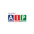 AIP Education أيقونة