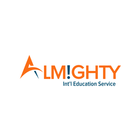 Almighty Int'l Education Service Zeichen