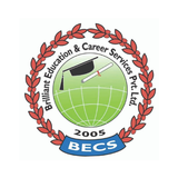 Brilliant Education Zeichen