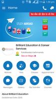 Brilliant Education Screenshot 1