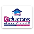 Educare Abroad Consult-icoon