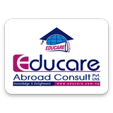 Educare Abroad Consult Zeichen