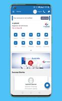 E-planet Education Consultancy Plakat