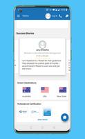 E-planet Education Consultancy Screenshot 2