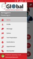 iGlobal Learning Centre & Abro Screenshot 1