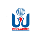 Indo-World Education Consultancy Zeichen
