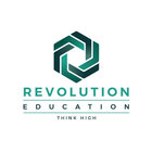 Revolution Education Zeichen