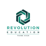 Revolution Education Zeichen