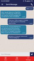 RightPath Career Counselling Screenshot 2