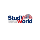 Study World Education Consultancy Zeichen
