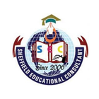 Sheffield Educational Consultant Zeichen