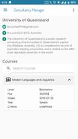 Consultancy Manager (CMST) Screenshot 1
