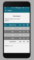 Ensemble For Bachelors Screenshot 2