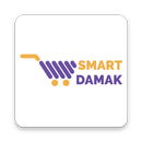 APK Smart Damak Online Shopping