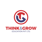 Think & Grow - E-learning and Online Training Zeichen