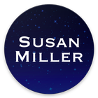 Susan Miller 아이콘