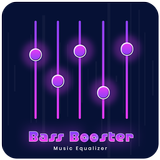 Bass Booster - Musik-Equalizer APK