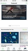SUSE To Go poster