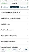 SUSE To Go screenshot 1