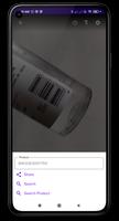 QR & Barcode Scanner, Generato poster