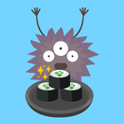 Sushi Monster icon