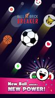 Ball Brick Breaker screenshot 2