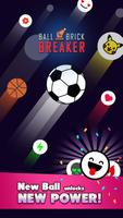 Ball Brick Breaker syot layar 2