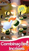 Sushi Blast imagem de tela 2