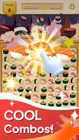 Poster Sushi Blast
