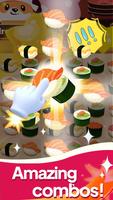 Sushi Blast ảnh chụp màn hình 2