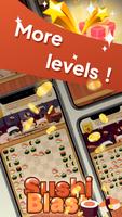 Sushi Blast screenshot 3