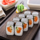 Sushi Maker - Guide de cuisine icône