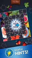 Jigsaw Puzzle capture d'écran 3