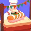 Sushi Restaurant আইকন