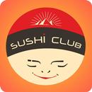Sushi Club Cairo-APK