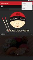 Sushi Club Cairo スクリーンショット 2