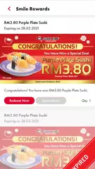 Sushi King MY APK download
