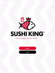 Sushi King MY APK download