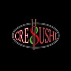Create Sushi, Ashford иконка