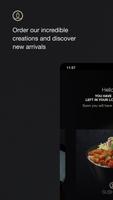 Sushi Art, meal delivery capture d'écran 3