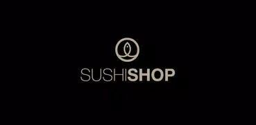 Sushi Shop, Essenslieferung